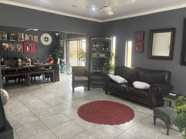 3 Bedroom Property for Sale in Wolmaransstad North West